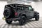 2025 Jeep Wrangler Sahara 4xe 4x4 - Adaptive Cruise - Blind Spot Detection
