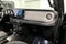 2025 Jeep Wrangler Sahara 4xe 4x4 - Adaptive Cruise - Blind Spot Detection