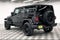 2025 Jeep Wrangler Sahara 4xe 4x4 - Adaptive Cruise - Blind Spot Detection
