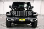 2025 Jeep Wrangler Sahara 4xe 4x4 - Adaptive Cruise - Blind Spot Detection