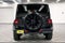 2025 Jeep Wrangler Sahara 4xe 4x4 - Adaptive Cruise - Blind Spot Detection