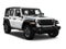 2024 Jeep Wrangler Rubicon 4xe