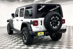 2024 Jeep Wrangler Rubicon 4xe