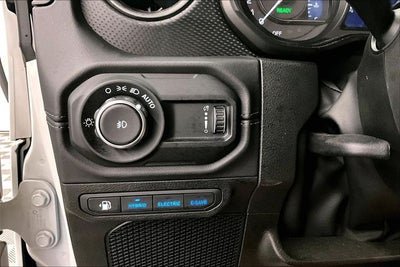 2024 Jeep Wrangler Rubicon 4xe