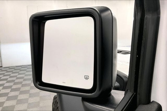 2024 Jeep Wrangler Rubicon 4xe