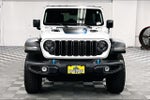 2024 Jeep Wrangler Rubicon 4xe
