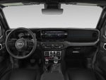 2025 Jeep Wrangler Rubicon 4xe