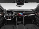 2023 Jeep Grand Cherokee 4xe 4X4-Adaptive Cruise-Navigation