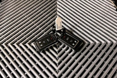 2025 Jeep Grand Cherokee 4xe 4x4 - Pano Roof - Adaptive Cruise - Htd Seats