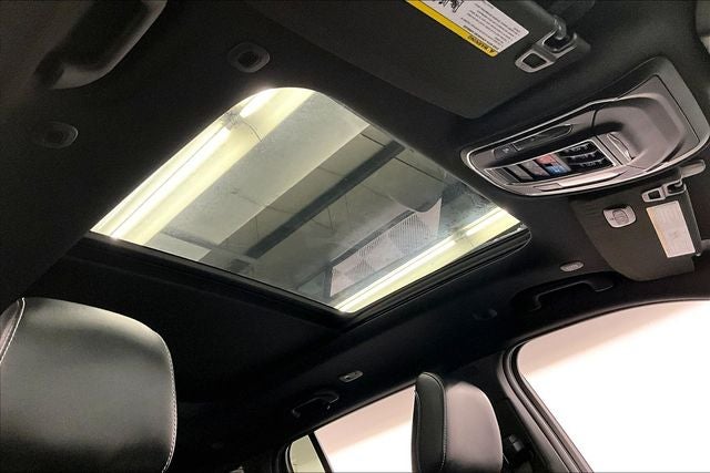 2025 Jeep Grand Cherokee 4xe 4x4 - Pano Roof - Adaptive Cruise - Htd Seats