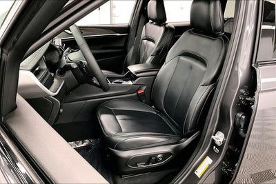 2025 Jeep Grand Cherokee 4xe 4x4 - Pano Roof - Adaptive Cruise - Htd Seats