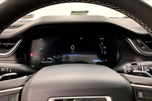 2025 Jeep Grand Cherokee 4xe 4x4 - Pano Roof - Adaptive Cruise - Htd Seats