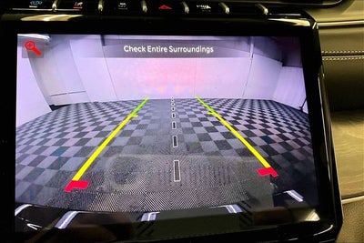 2025 Jeep Grand Cherokee 4xe 4x4 - Pano Roof - Adaptive Cruise - Htd Seats