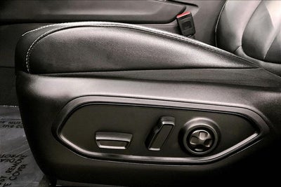 2025 Jeep Grand Cherokee 4xe 4x4 - Pano Roof - Adaptive Cruise - Htd Seats