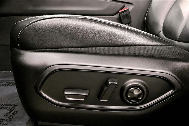 2025 Jeep Grand Cherokee 4xe 4x4 - Pano Roof - Adaptive Cruise - Htd Seats