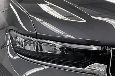 2025 Jeep Grand Cherokee 4xe 4x4 - Pano Roof - Adaptive Cruise - Htd Seats