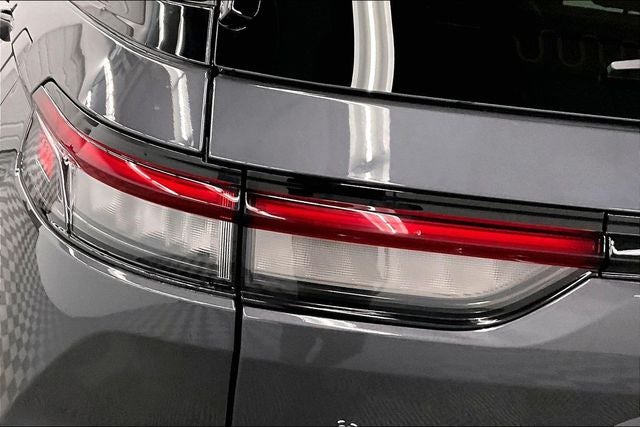 2025 Jeep Grand Cherokee 4xe 4x4 - Pano Roof - Adaptive Cruise - Htd Seats