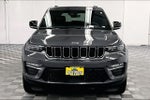 2025 Jeep Grand Cherokee 4xe 4x4 - Pano Roof - Adaptive Cruise - Htd Seats