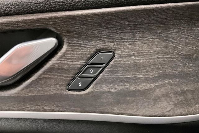 2025 Jeep Grand Cherokee 4xe 4x4 - Pano Roof - Adaptive Cruise - Htd Seats