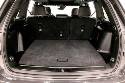 2025 Jeep Grand Cherokee 4xe 4x4 - Pano Roof - Adaptive Cruise - Htd Seats