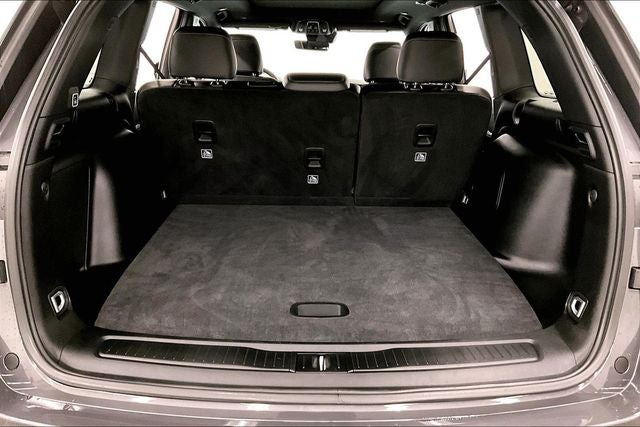 2025 Jeep Grand Cherokee 4xe 4x4 - Pano Roof - Adaptive Cruise - Htd Seats