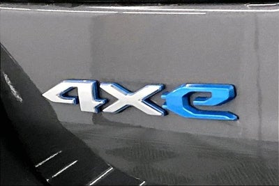 2025 Jeep Grand Cherokee 4xe 4x4 - Pano Roof - Adaptive Cruise - Htd Seats