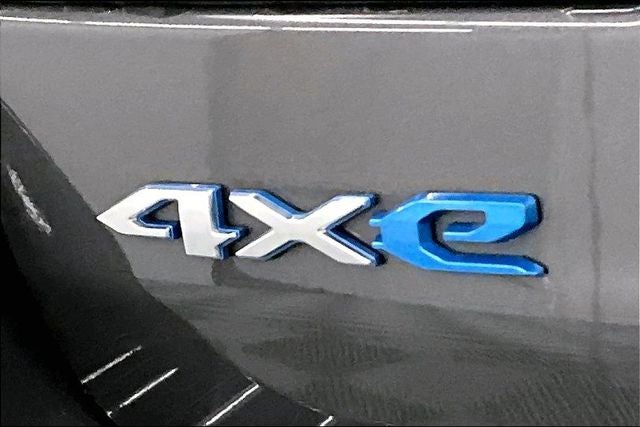 2025 Jeep Grand Cherokee 4xe 4x4 - Pano Roof - Adaptive Cruise - Htd Seats