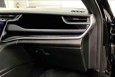 2023 Jeep Grand Cherokee Trailhawk 4xe 4x4 - Adaptive Cruise - Htd/Cooled Seats