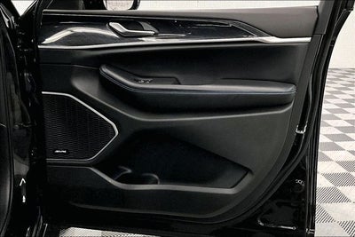 2023 Jeep Grand Cherokee Trailhawk 4xe 4x4 - Adaptive Cruise - Htd/Cooled Seats