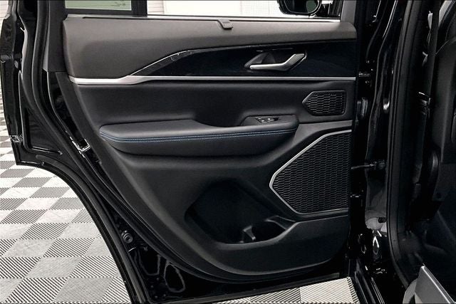 2023 Jeep Grand Cherokee Trailhawk 4xe 4x4 - Adaptive Cruise - Htd/Cooled Seats