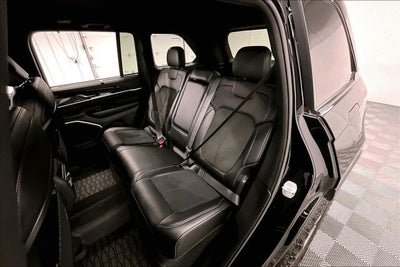 2023 Jeep Grand Cherokee Trailhawk 4xe 4x4 - Adaptive Cruise - Htd/Cooled Seats