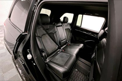 2023 Jeep Grand Cherokee Trailhawk 4xe 4x4 - Adaptive Cruise - Htd/Cooled Seats