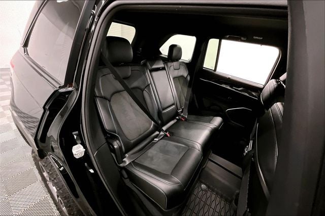 2023 Jeep Grand Cherokee Trailhawk 4xe 4x4 - Adaptive Cruise - Htd/Cooled Seats