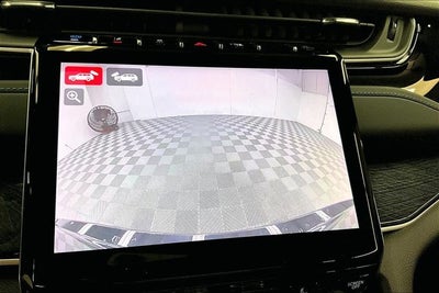 2023 Jeep Grand Cherokee Trailhawk 4xe 4x4 - Adaptive Cruise - Htd/Cooled Seats