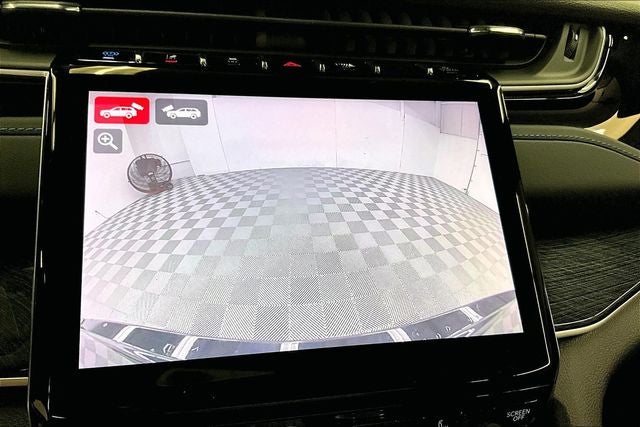 2023 Jeep Grand Cherokee Trailhawk 4xe 4x4 - Adaptive Cruise - Htd/Cooled Seats