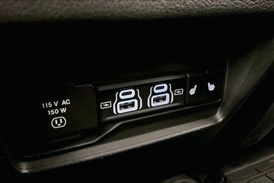 2023 Jeep Grand Cherokee Trailhawk 4xe 4x4 - Adaptive Cruise - Htd/Cooled Seats