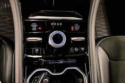 2023 Jeep Grand Cherokee Trailhawk 4xe 4x4 - Adaptive Cruise - Htd/Cooled Seats