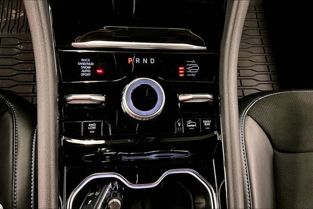 2023 Jeep Grand Cherokee Trailhawk 4xe 4x4 - Adaptive Cruise - Htd/Cooled Seats