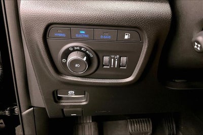 2023 Jeep Grand Cherokee Trailhawk 4xe 4x4 - Adaptive Cruise - Htd/Cooled Seats