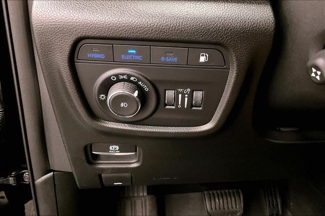 2023 Jeep Grand Cherokee Trailhawk 4xe 4x4 - Adaptive Cruise - Htd/Cooled Seats