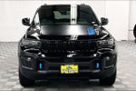 2023 Jeep Grand Cherokee Trailhawk 4xe 4x4 - Adaptive Cruise - Htd/Cooled Seats