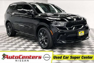 2024 Dodge Durango R/T Plus