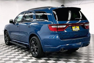 2024 Dodge Durango R/T Plus