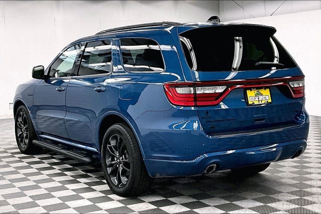 2024 Dodge Durango R/T Plus