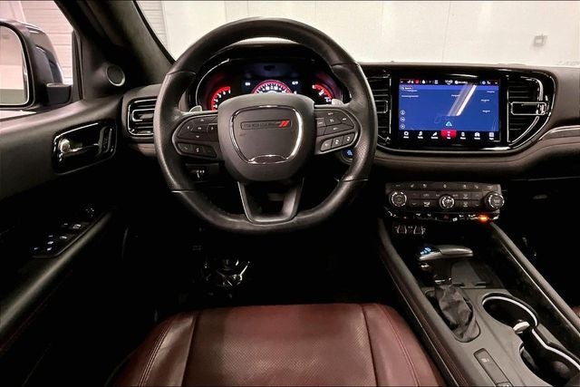 2024 Dodge Durango R/T Plus