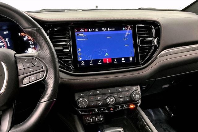 2024 Dodge Durango R/T Plus