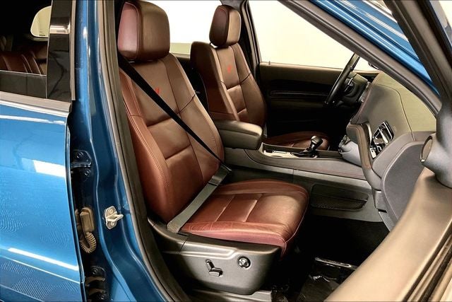 2024 Dodge Durango R/T Plus