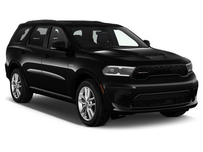 2024 Dodge Durango R/T Premium AWD-Sunroof-Heated/Cooled Seats