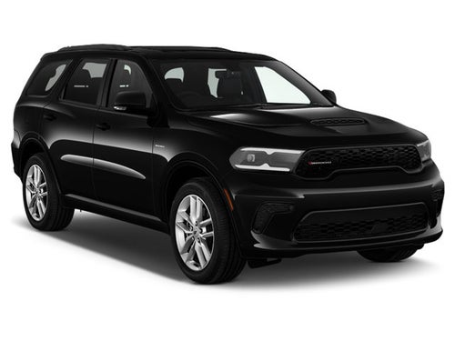 2024 Dodge Durango R/T Premium AWD-Sunroof-Heated/Cooled Seats