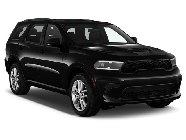 2024 Dodge Durango R/T Premium AWD-Sunroof-Heated/Cooled Seats